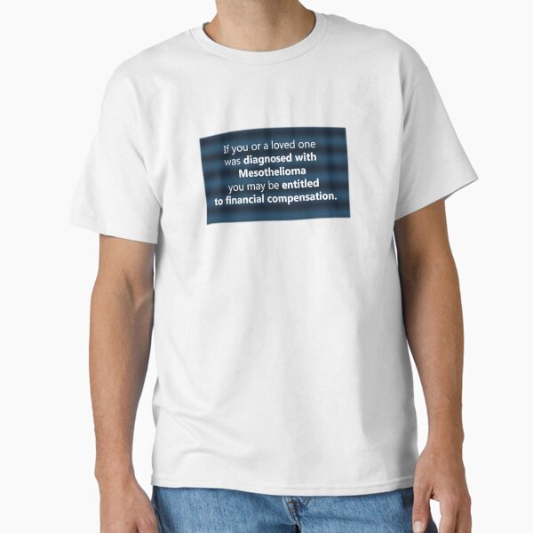 Item preview, Mesothelioma TV PSA designed and sold by Frank Morys.