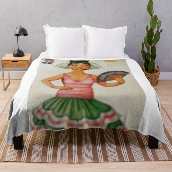 Item preview, Flamenco style. designed and sold by Valgasnews011.