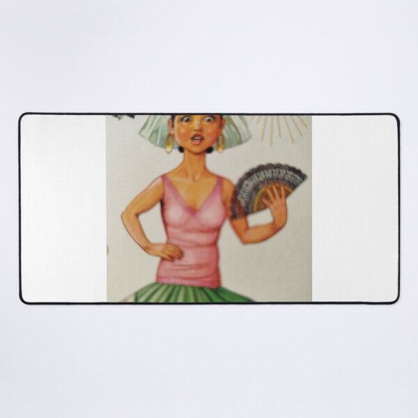 Item preview, Flamenco style. designed and sold by Valgasnews011.