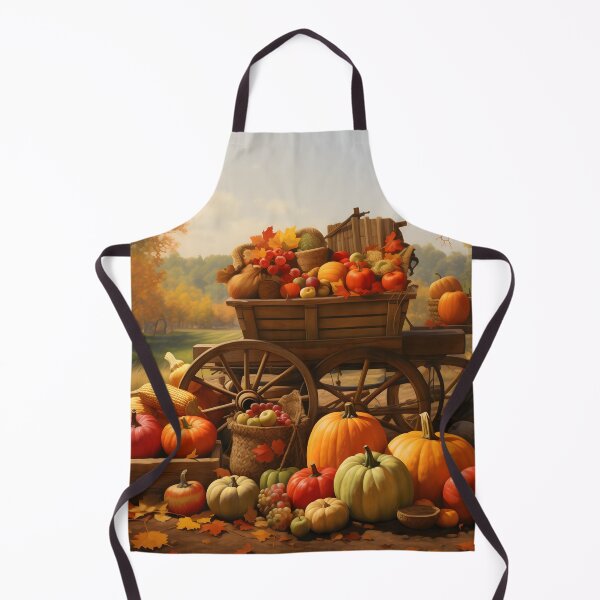 Item preview, Season of Plenty designed and sold by DrawnThreads.