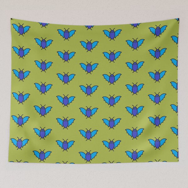 Item preview, Mothman Minimalist Line Art designed and sold by Mystikos.