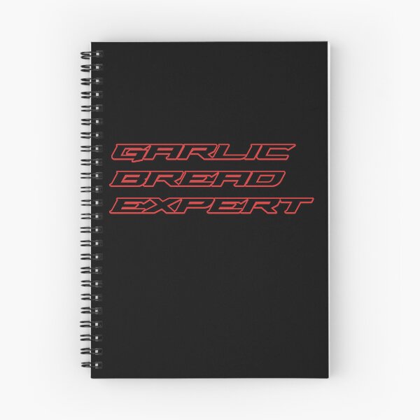 Item preview, Garlic Bread Expert designed and sold by SekoOne.