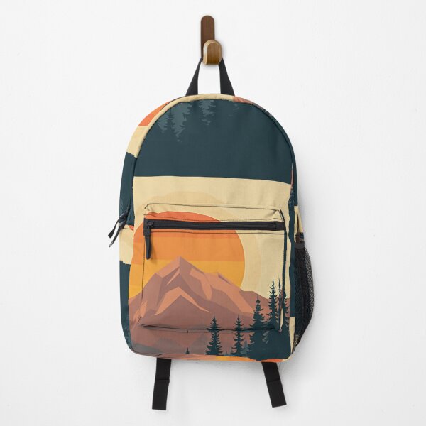 Item preview, montain designed and sold by Surreal Ilustra.