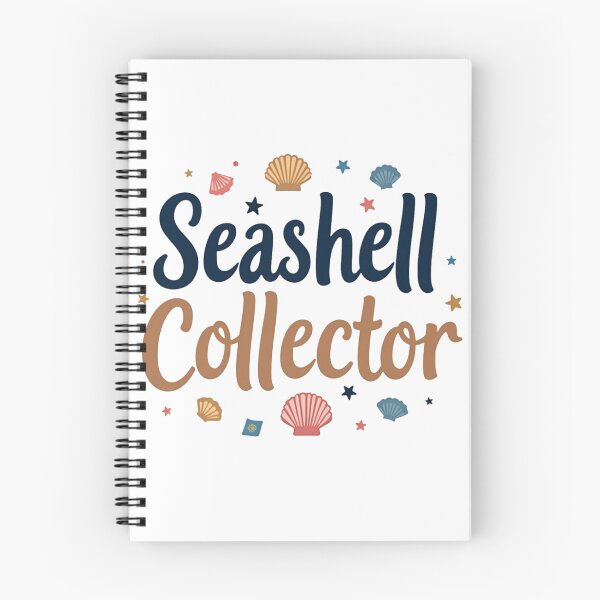 Item preview, Kids t shirt ,seashell lovers designed and sold by Nakshtra25.