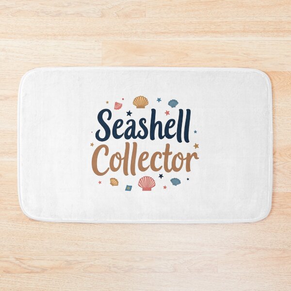 Item preview, Kids t shirt ,seashell lovers designed and sold by Nakshtra25.