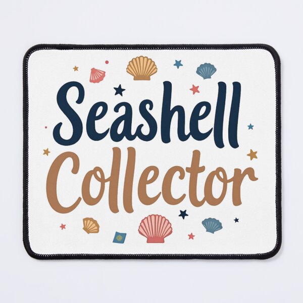 Item preview, Kids t shirt ,seashell lovers designed and sold by Nakshtra25.