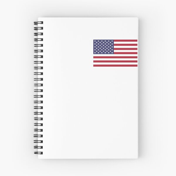 Item preview, USA Pocket Flag designed and sold by KingClothes.