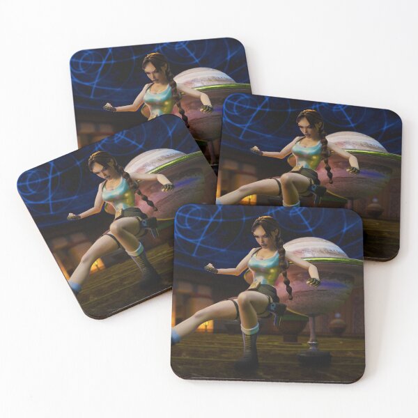 Item preview, Tomb Raider IV - Planetarium designed and sold by James-Cr.