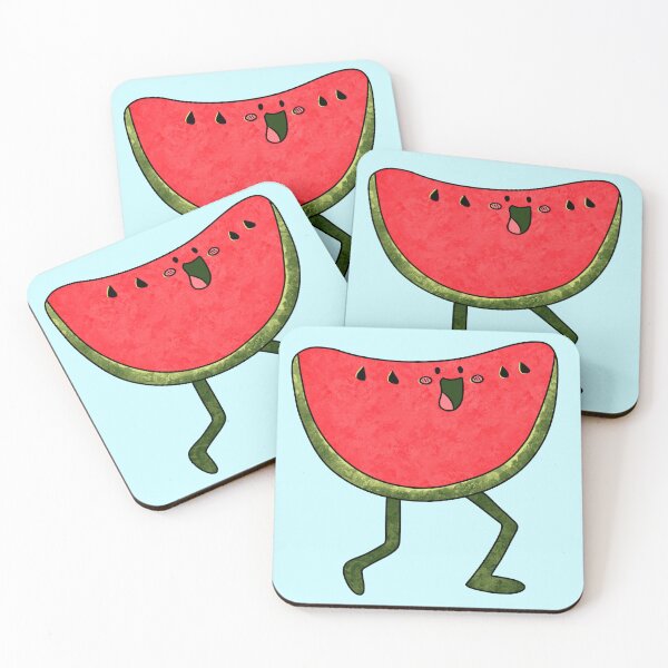 Item preview, Watermelon Wonder designed and sold by TheOutlawArt.