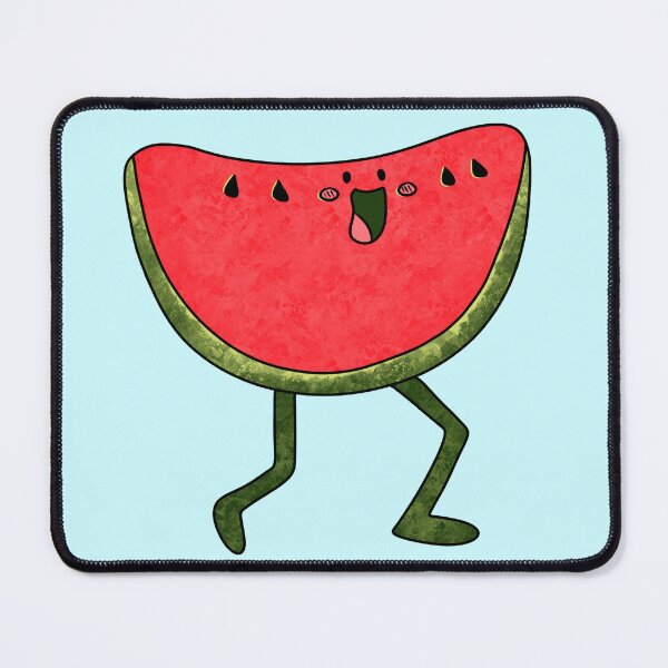 Item preview, Watermelon Wonder designed and sold by TheOutlawArt.