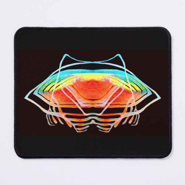 Item preview, Moth III designed and sold by MAMA LXXVIII: Art by Marsailhe Milward.
