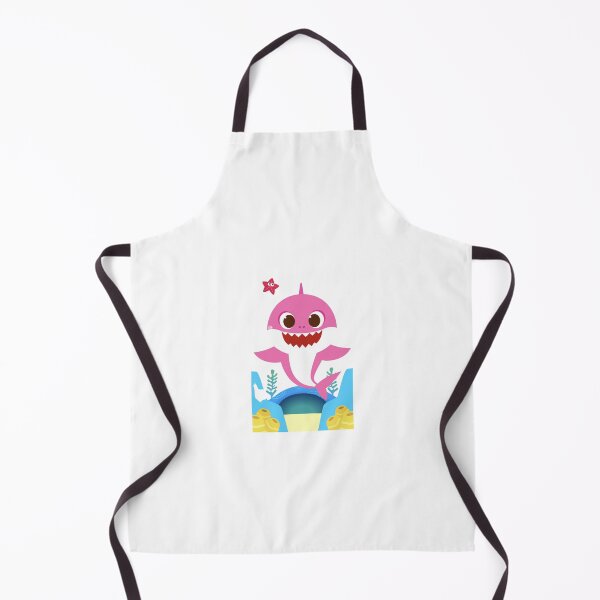 Item preview, Pink Mommy Shark designed and sold by SharkFamilyS.