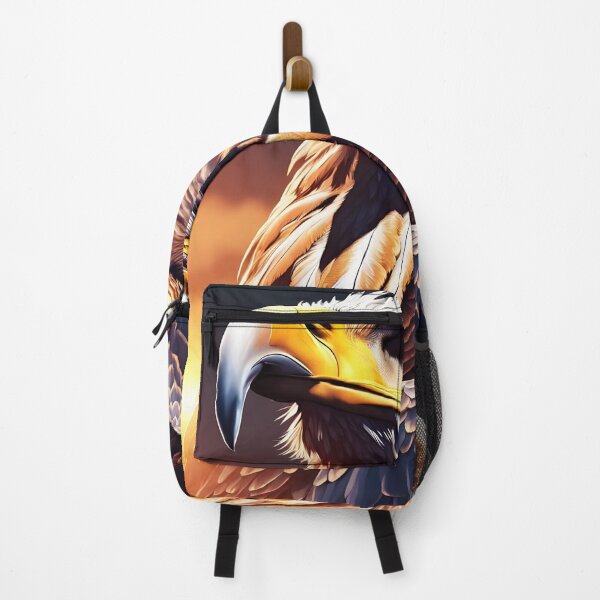 Item preview, Big Eagle designed and sold by Grandcreators.