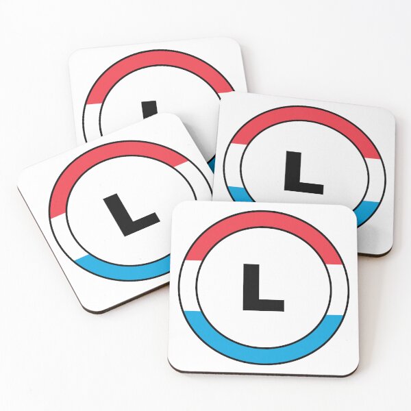 Item preview, Luxembourg Lëtzebuerg Luxemburg designed and sold by foolhandy.