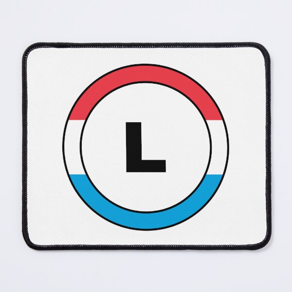 Item preview, Luxembourg Lëtzebuerg Luxemburg designed and sold by foolhandy.