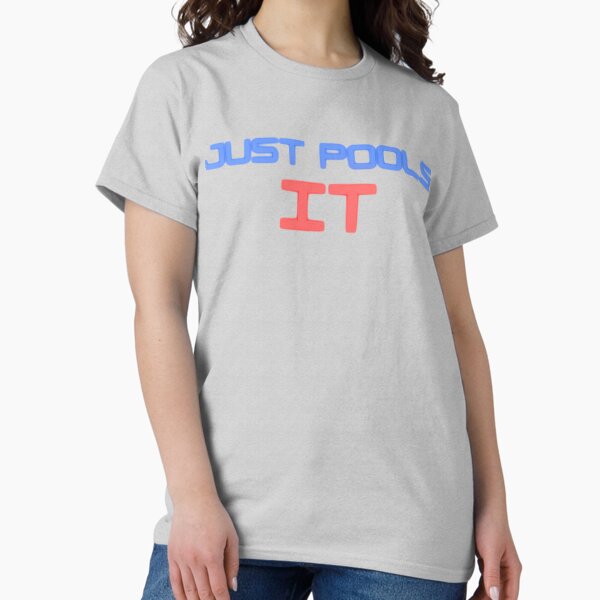 Item preview,  Pool Lifestyle T-shirt !!! designed and sold by ISMSHOPE.