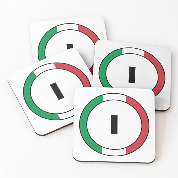 Item preview, Italy Italiana designed and sold by foolhandy.