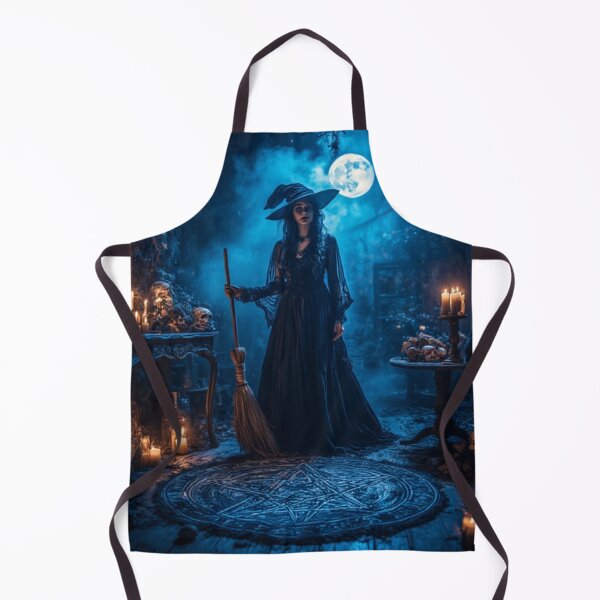 Item preview, The Witch's Room designed and sold by TheDarkWardrobe.