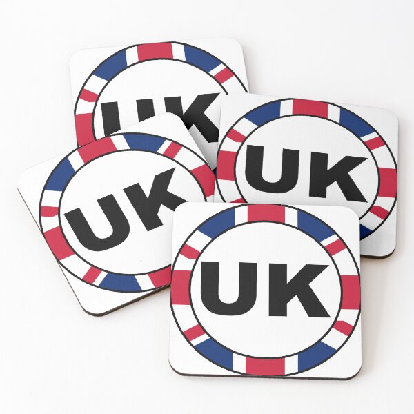 Item preview, United Kingdom designed and sold by foolhandy.