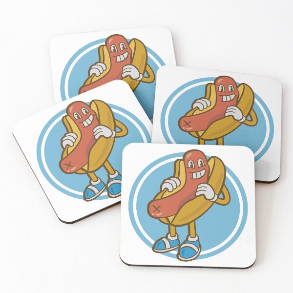 Item preview, Sausages of Solitude Logo designed and sold by HrodeBella.