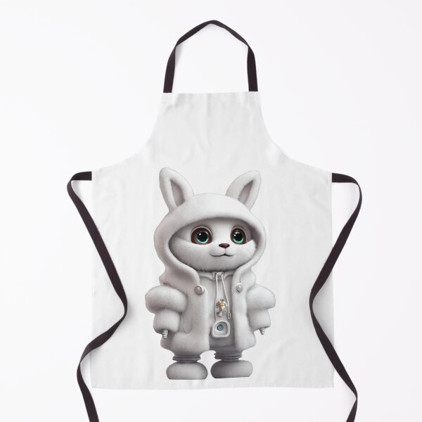 Item preview, Funny bunny designed and sold by AstaMiralda.