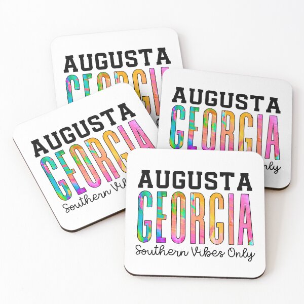 Item preview, Augusta Georgia (Southern Vibes) designed and sold by Whackadoodletee.