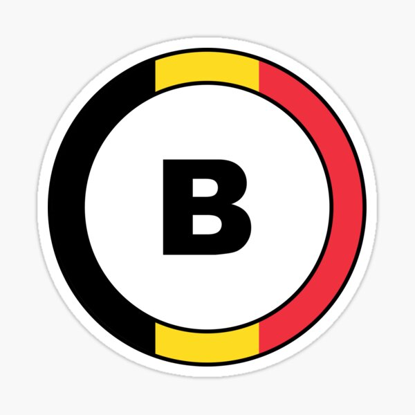 Aperçu de l'œuvre Belgique Belgique Belgique Belgique créée et vendue par foolhandy.
