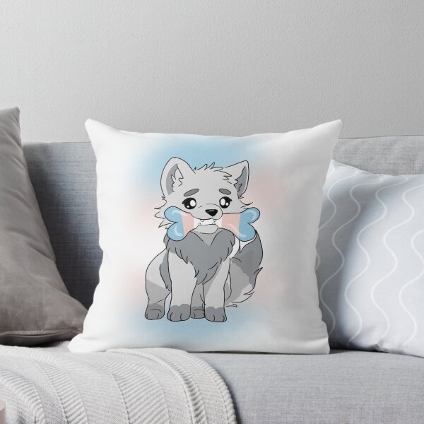 Item preview, Trans Pride! designed and sold by KimiKinBear.