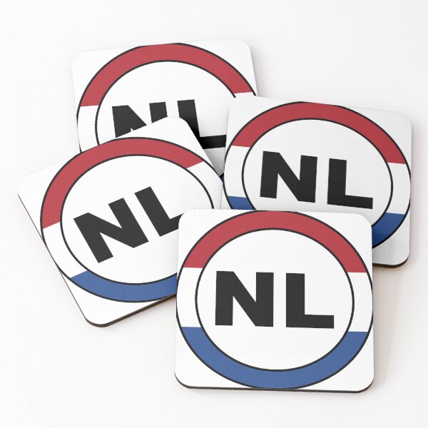 Item preview, Netherlands Nederland designed and sold by foolhandy.
