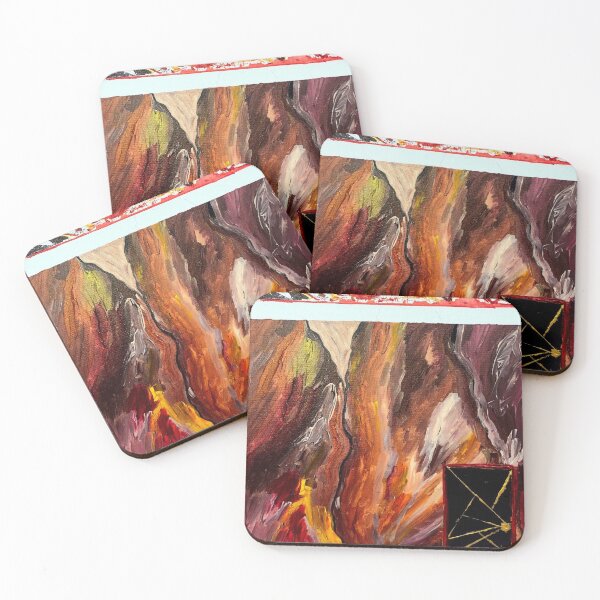 Item preview, Dwelling Place designed and sold by AwakeandGather.