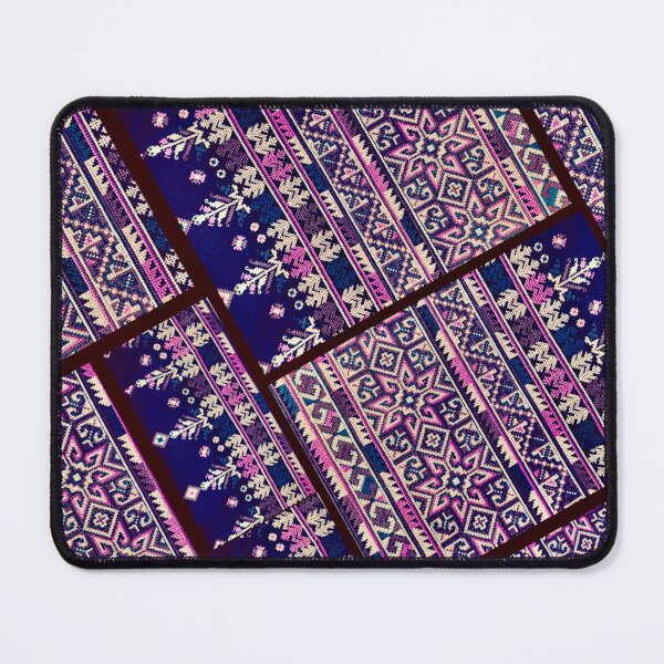 Item preview, Multiple shapes Embroidery  designed and sold by Greenleaves32.