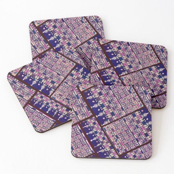 Item preview, Multiple shapes Embroidery  designed and sold by Greenleaves32.