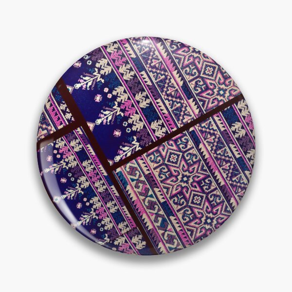 Item preview, Multiple shapes Embroidery  designed and sold by Greenleaves32.