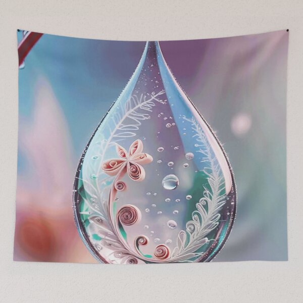 Item preview, Nature’s Origami designed and sold by ArtfullMinds.