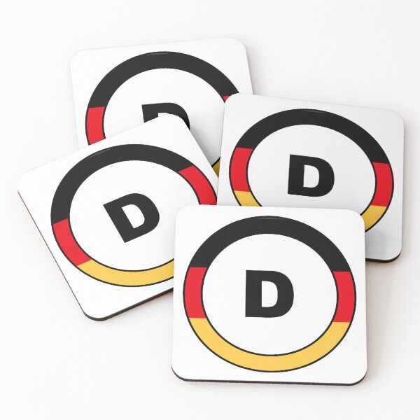 Item preview, Alemania - Deutschland designed and sold by foolhandy.