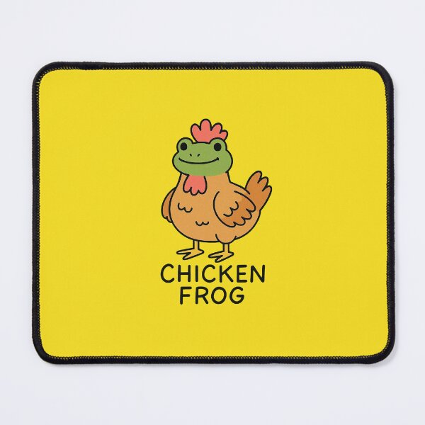 Item preview, Chicken frog designed and sold by CessB.