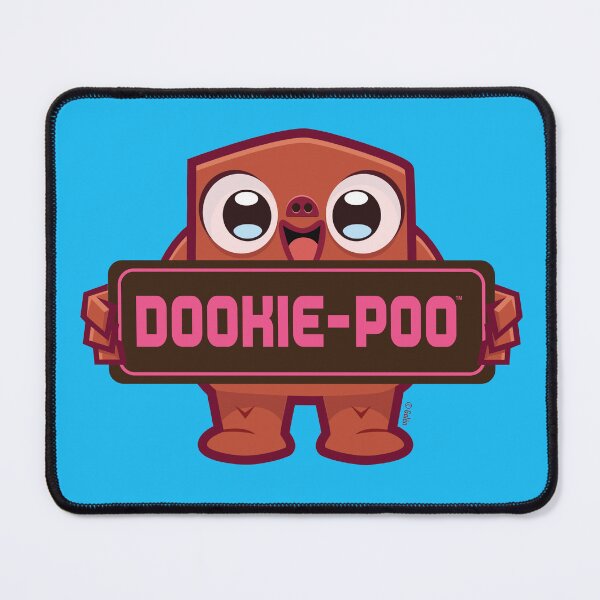 Item preview, Dookie-Poo designed and sold by Not Normal Studios.