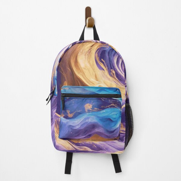 Item preview, Lavender Fields and Lemon Skies designed and sold by ArtfullMinds.