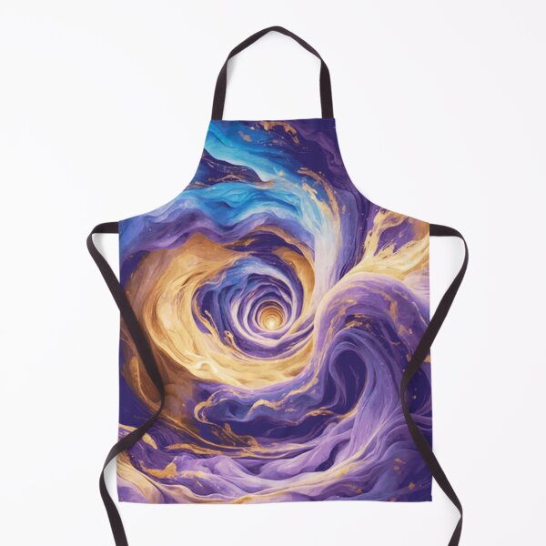 Item preview, Lavender Fields and Lemon Skies designed and sold by ArtfullMinds.