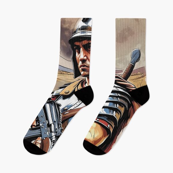 Item preview, Roman warrior, Scythianshead design  designed and sold by Scythianshead .