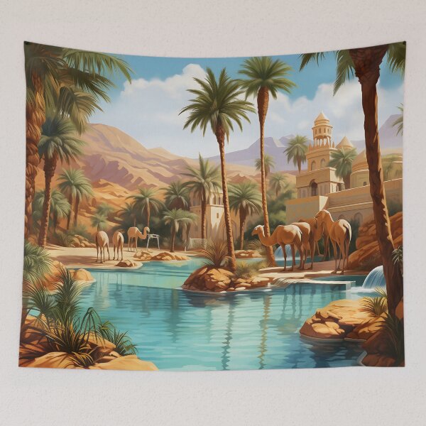 Item preview, Sands of Serenity designed and sold by DrawnThreads.