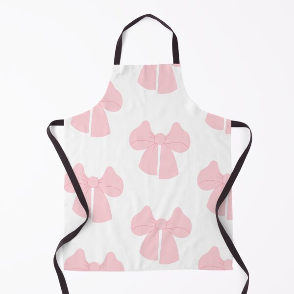 Item preview, Pink Bow Cute Ribbon Kawaii Accessory Illustration designed and sold by Blueprint&co.