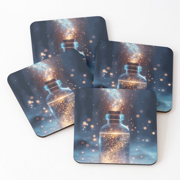 Item preview, The Magic Within designed and sold by ArtfullMinds.