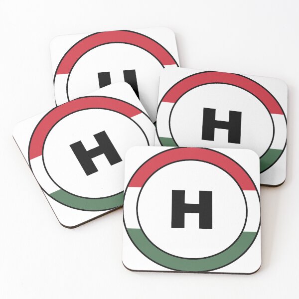 Item preview, Hungary Magyarország designed and sold by foolhandy.