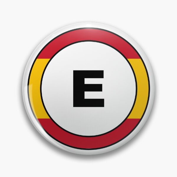 Item preview, Spain España designed and sold by foolhandy.