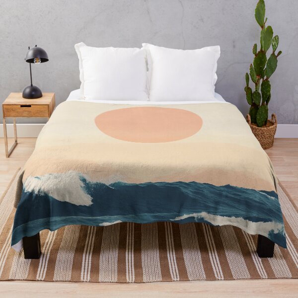 Item preview, Soft sea and sun designed and sold by Elite Print Studio.
