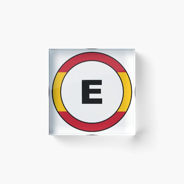 Item preview, Spain España designed and sold by foolhandy.