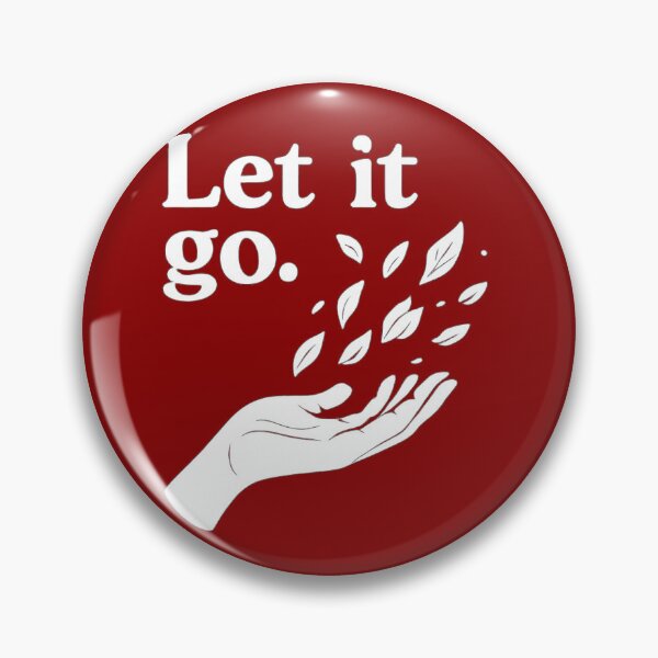 Item preview, Let it go. designed and sold by Misfit-Merch.