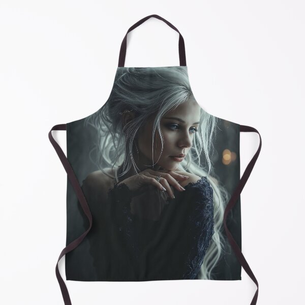 Item preview, Whispers of Winterlight designed and sold by oanaunciuleanu.