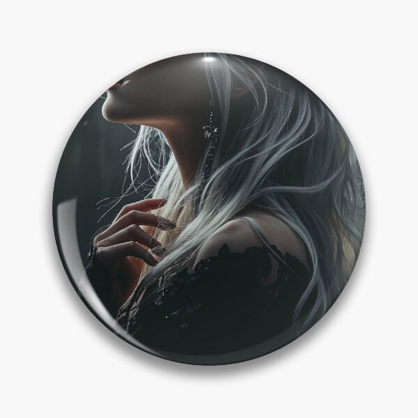 Item preview, Whispers of Winterlight designed and sold by oanaunciuleanu.